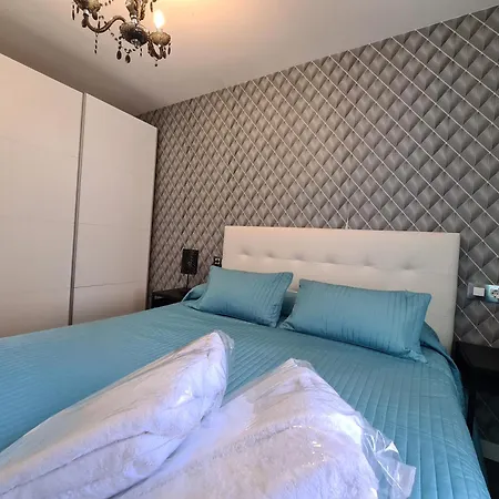 Appartamento Dos Torres Ribera - Jacuzzi Y Vistas